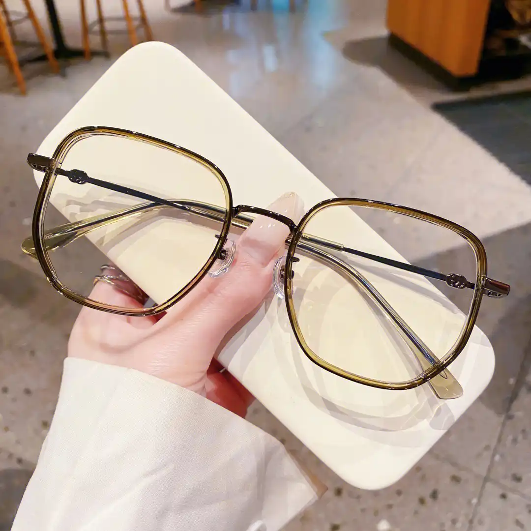 Myopia Glasses