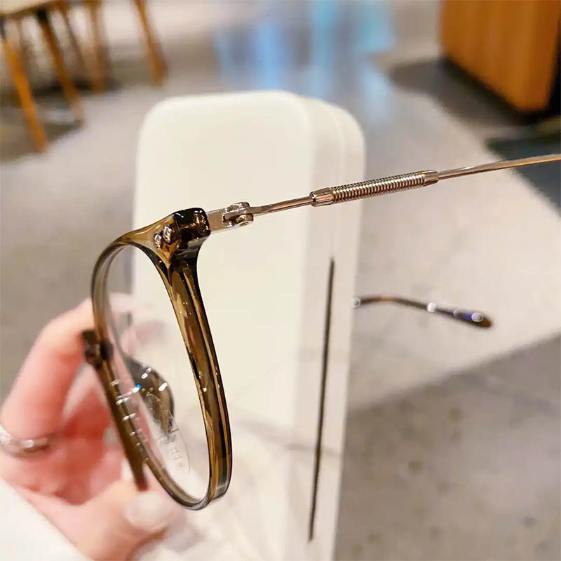 Myopia Glasses