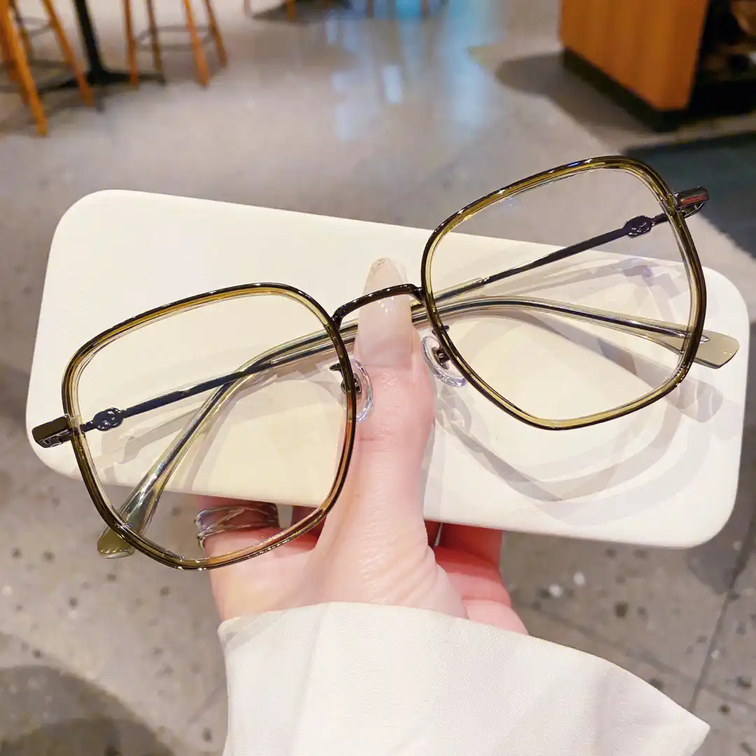 Myopia Glasses