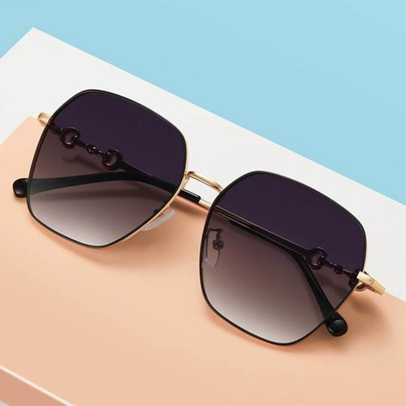 How do sunglasses handle multiple life scenarios?